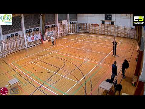 Sportiskola Röplabda U-12-11 O.KISMINI és O. SZUPERMINI bAJNOKSÁG