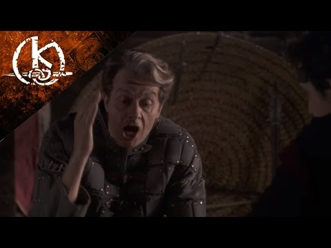 Corpore sano II - Kaamelott - Livre IV