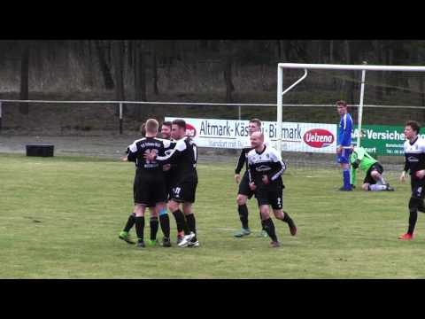 TuS S/W Bismark - SV Medizin Uchtspringe