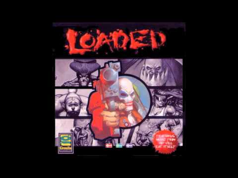 Groove On The Corpse - Xtended - Loaded