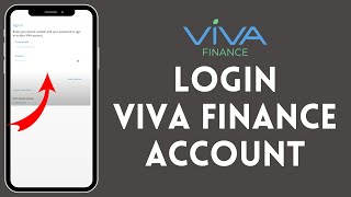 Viva Finance Login 2024: How to Login Viva Finance Account