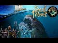 New Sea of Thieves Monsters - The Flying Dutchman? New Sea of Thieves Monsters - The Flying Dutchman?