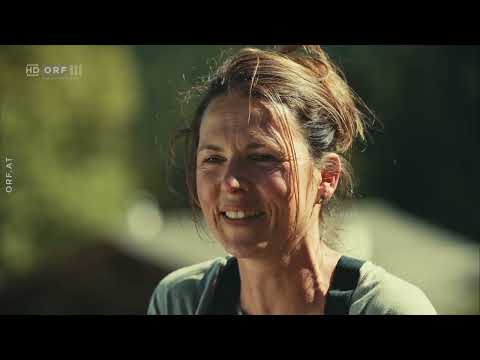 Heimat Österreich - Leben im Tennengebirge