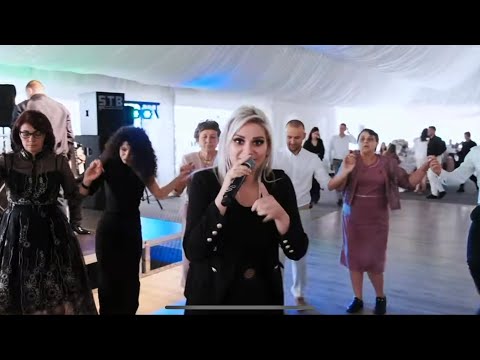 ANCA SAVU SI SERGIU STB LA CAMPULUNG MUSCEL - CE FRUMOASA ESTE MANDRA MEA