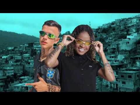 MC Dricka e MC Lucas Original - Não mexe não (DJ Gouveia)