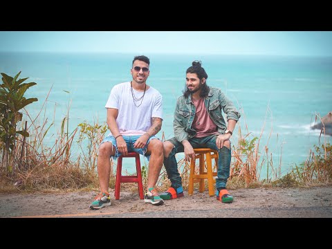 Tritom - Agradece e vai (Projota - Ela só quer paz)