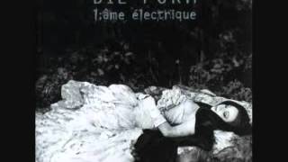 Die Form - Hallucigenia