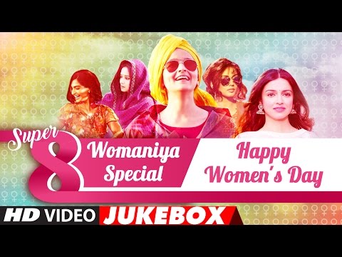 download lagu mp3 mp4 Bollywood Girl Power Songs, download lagu Bollywood Girl Power Songs gratis, unduh video klip Bollywood Girl Power Songs