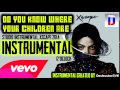 Michael Jackson - Studio Instrumental - Do You ...