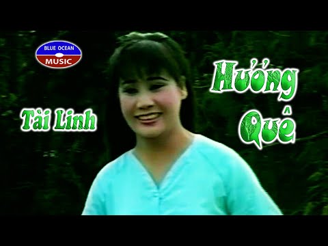 Hương quê - Tài Linh