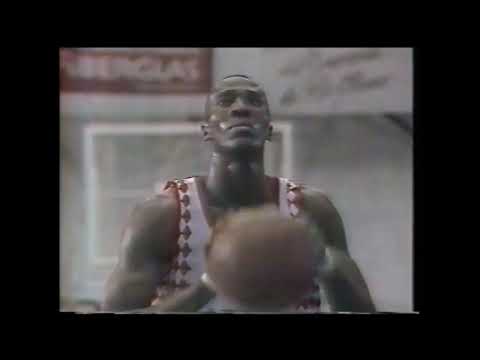 Intervalo Rede Bandeirantes - Cinema da Tarde - 24/03/1992 (1/7)