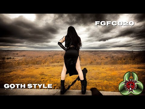 Industrial Dance, EBM, Goth, Cybergoth,  pls support the channel through super thanks. Fgfc820