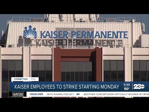 image-Is Kaiser available in Washington DC?