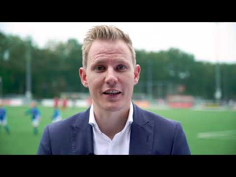 Rodus Professional | Plaatsing professionele wasmachine AFC Quick 1890