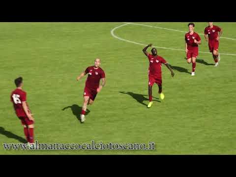 Eccellenza Girone A Finale Playoff Cuoiopelli-Zenith Prato 2-3