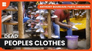 Kamau Bell Discovers Kenyas Hidden Trade Secret | Anthony Bourdain: Parts Unknown