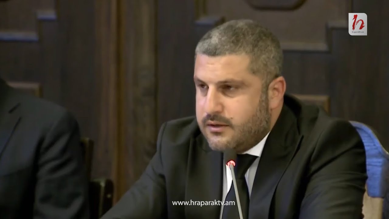 1 անհետ կորած գտնվել է պայթյունի էպիկենտրոնում. նրա հայտնաբերումը բավականին բարդ է լինելու