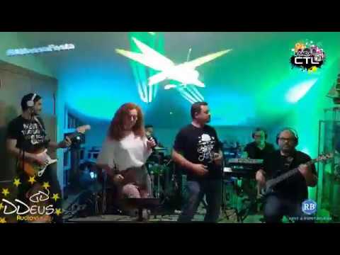 BANDA CTL Live Stream 10 Junho 2020 / Bailes / Bandas de Baile