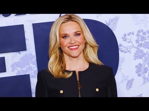 New Update!! Breaking News Of Reese Witherspoon || It will shock you