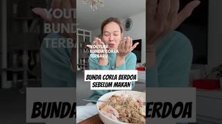 Download lagu Begini Doa Bunda Corla Sebelum Makan Hari Ini #corla mp3