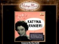 Katyna Ranieri -- Canzone Da Due Soldi ...