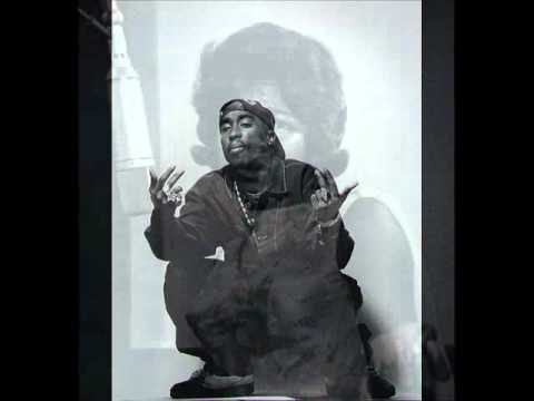 After Laughter Comes Tears (Feat. 2pac)