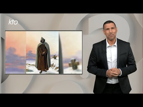 Quand l’habit du moine fait le nôtre !