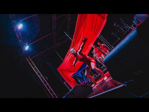 Pociąg do Kolumny 2022 - Zespół Tańca Gossip