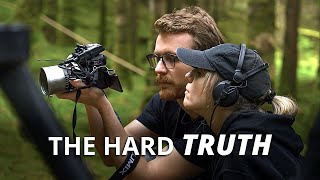 The Truth About Low Budget Filmmaking.