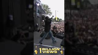 Kanye West - Diamonds From Sierra Leone (Live 8 2005) #shorts