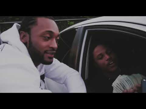 OTF Boonie Moe - Me vs Me (Official Music Video)
