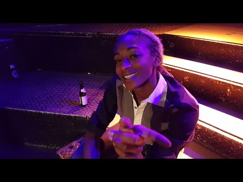 ALA.NI Interview in Munich