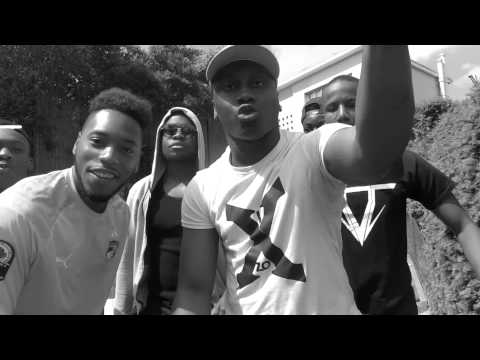 DYMA X RIMKOS - GAME OVER (STREET CLIP)