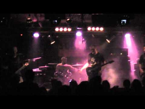 Misery Index - Live 05.05.2011 Tel-Aviv/Sublime [Full Concert]
