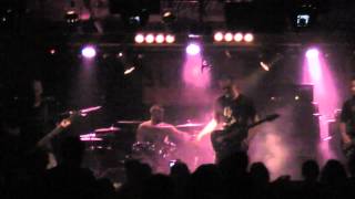 Misery Index - Live 05.05.2011 Tel-Aviv/Sublime [Full Concert]