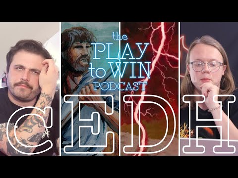 TOP 10 HARD REMOVAL SPELLS IN cEDH