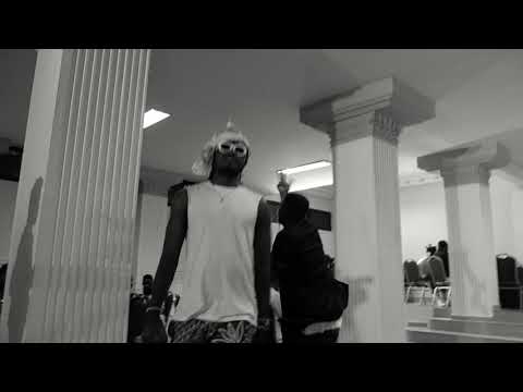 CLAUDE DOE & HMG Performs LIVE At #KAMERLINK #MAGAZINE #3 #shutdown