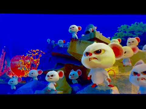 Toon Age: Continental Drift - Ep12 | Set Sail for Home