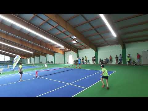 U8 Finale in Naturns  - FITP-VSS/Raiffeisen Tennis Promo Grand Prix 2025