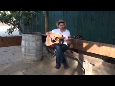 Yossi Desser - גייט א איד