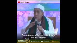 Download lagu OKTOBER BULAN PENENTUAN || MBAH MAIMOEN ZUBAIR mp3 Download lagu OKTOBER BULAN PENENTUAN || MBAH MAIMOEN ZUBAIR mp3