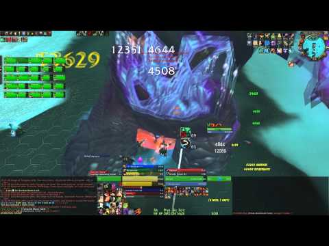 Method Noxe's Rogue Guide - P4: Morchok, Zon'ozz, Yor'sahj Heroic