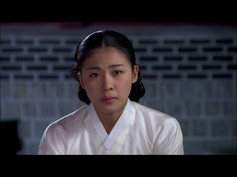 [ENG] Hwangjini  Ep.22