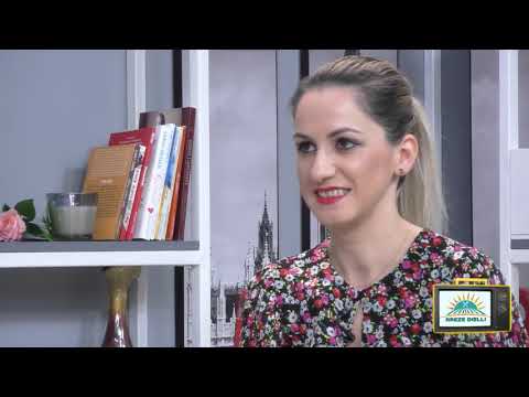 Rreze Dielli, 25 Mars 2019 – E ftuar Ersida Teliti