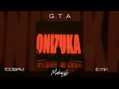 [FREE] PNL type beat 2022 "G.T.A" - Instru rap cloud 2022 / cloud rap beat 2022