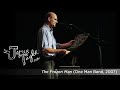 James Taylor - The Frozen Man (One Man Band, July 2007)