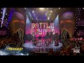 The Masked Singer 12 Buffalos Ship Sing Go Your Own Way By Fleetwood Mac Battle Royale