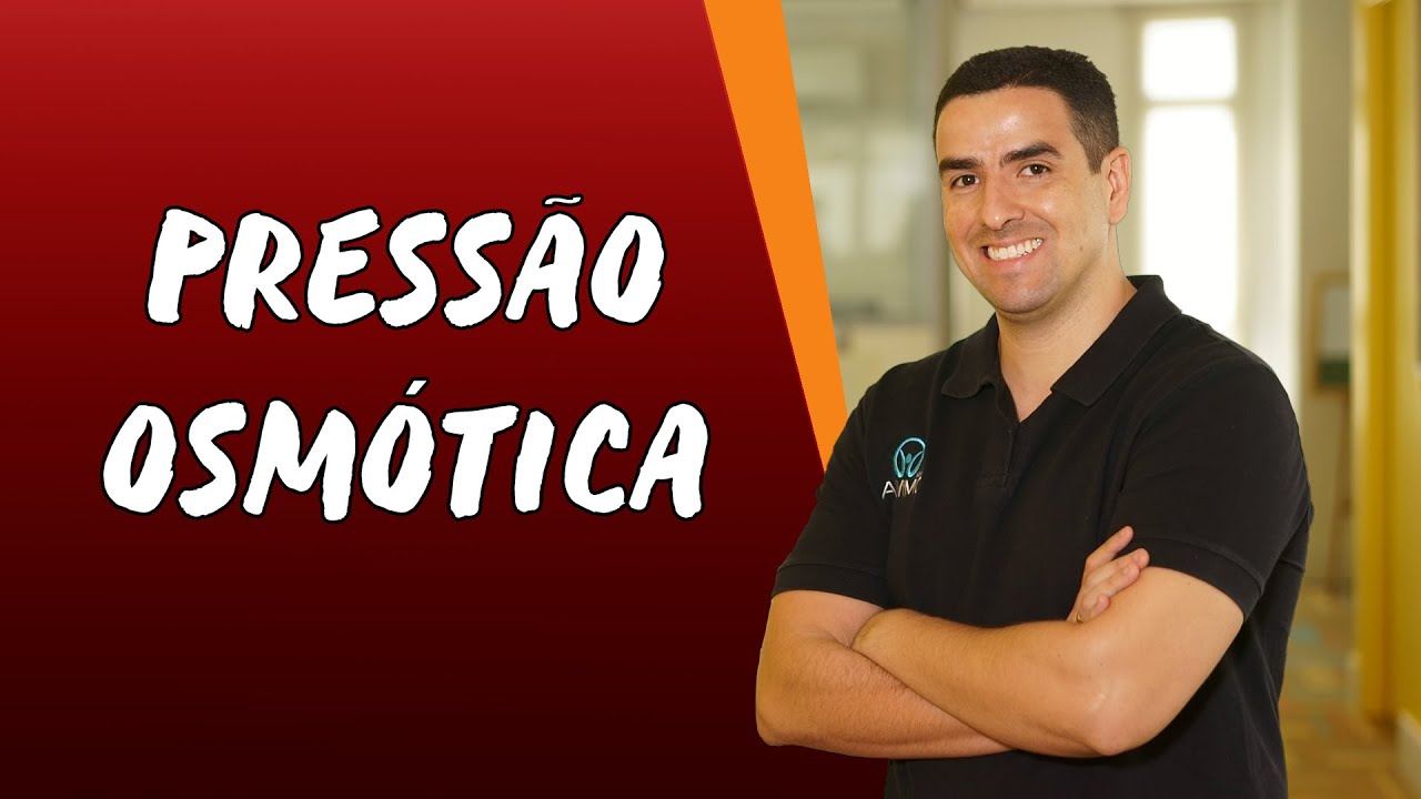Pressão Osmótica - Brasil Escola