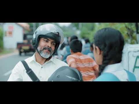 LOLC Finance PULSE Credit Card TVC