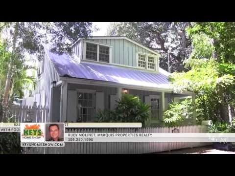 822 Carsten Lane, Key West, FL 33040